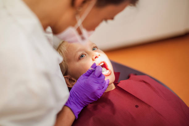 Best Knocked-Out Tooth Emergency  in Feather Sound, FL